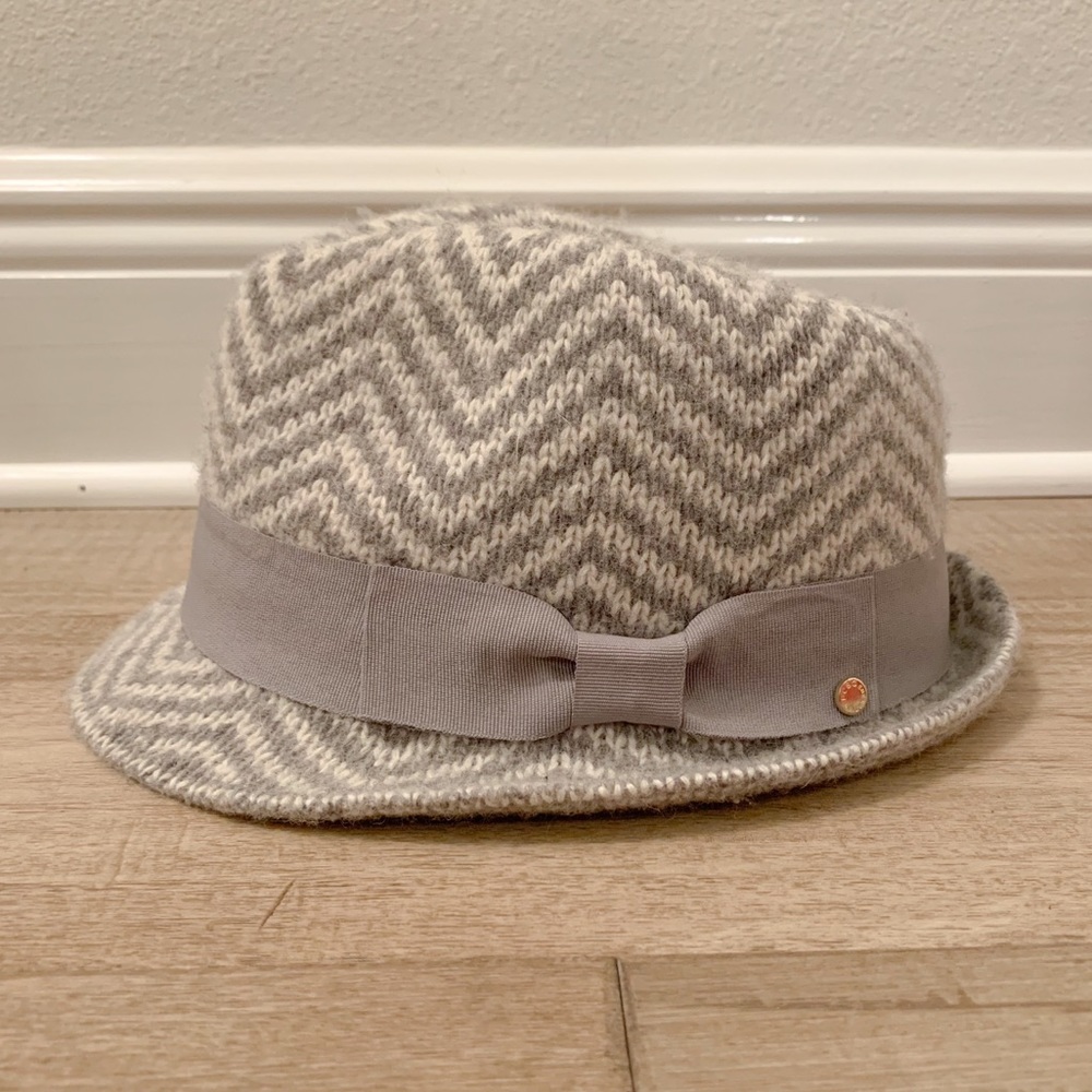 Bcbgeneration Fedora - image 1